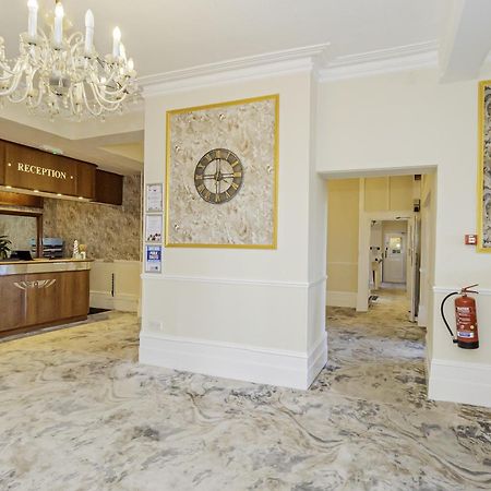 The Majestic Hotel AEGON International Esterno foto
