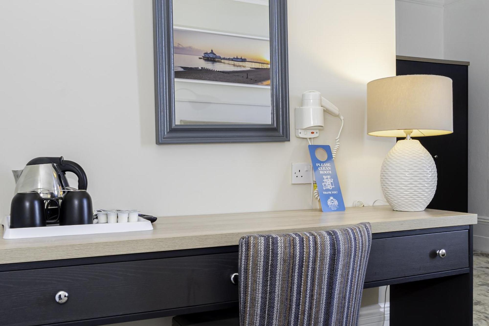 The Majestic Hotel AEGON International Camera foto