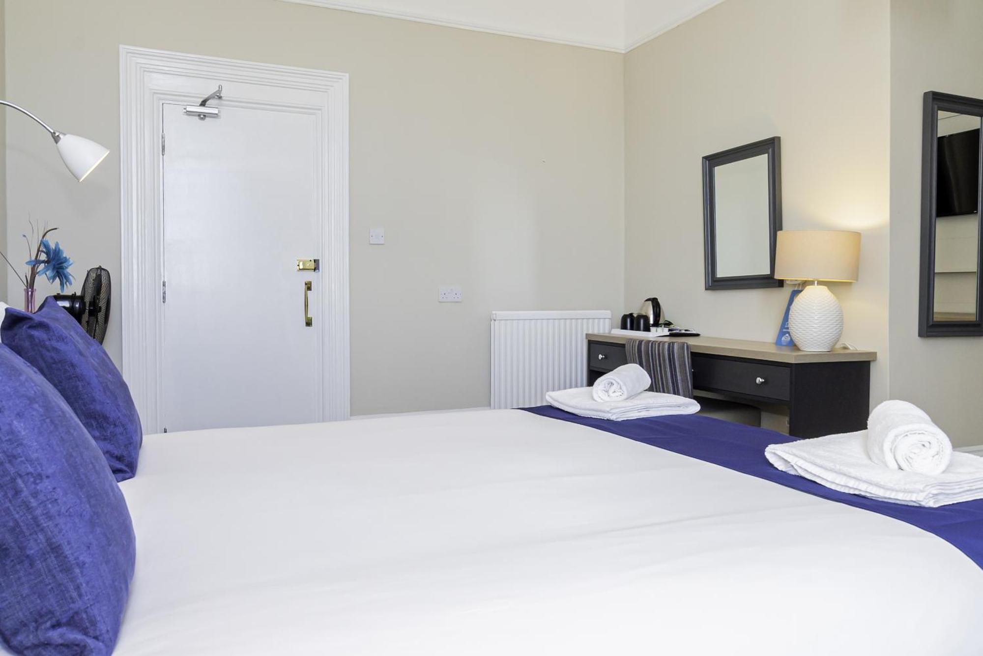 The Majestic Hotel AEGON International Camera foto