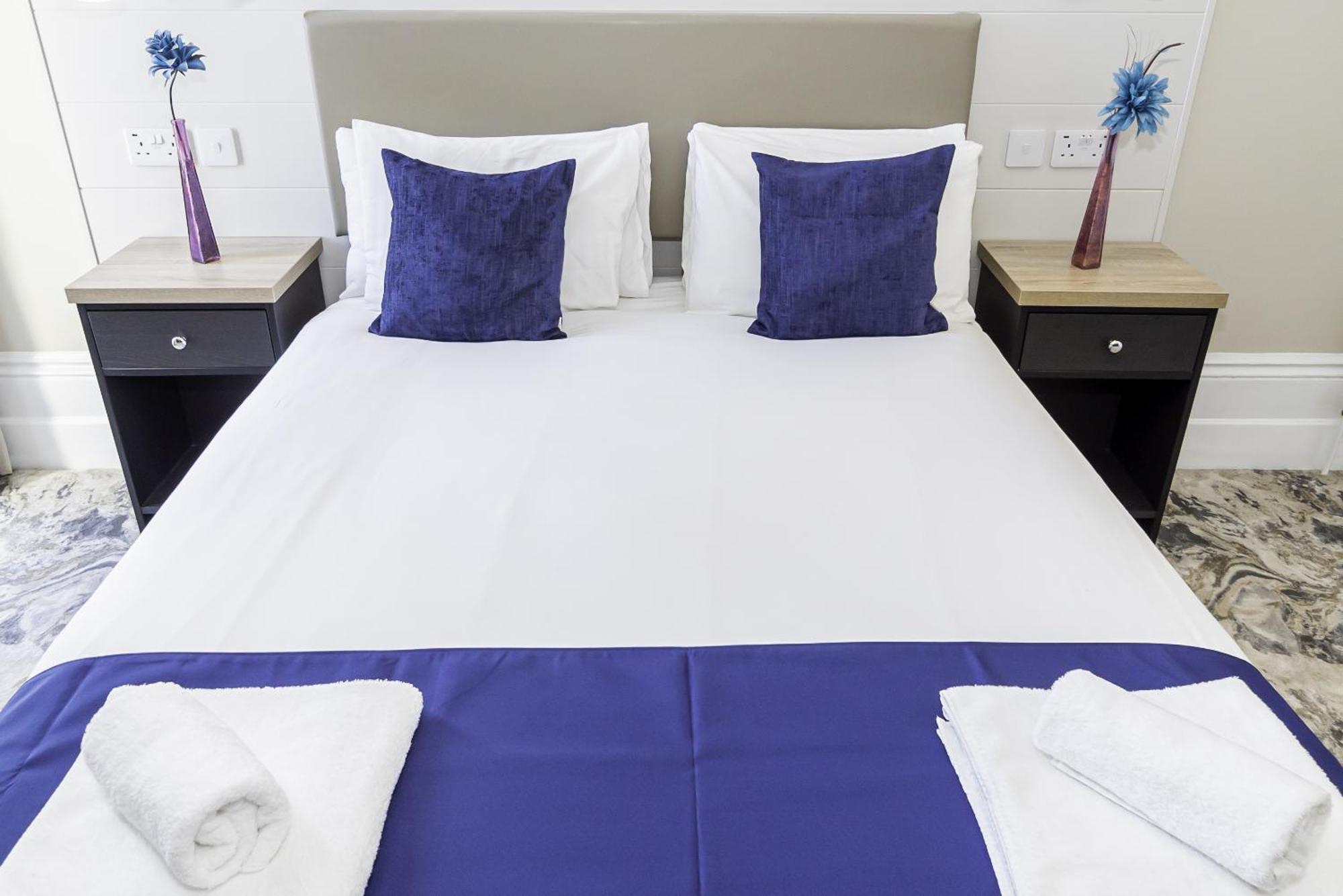 The Majestic Hotel AEGON International Camera foto