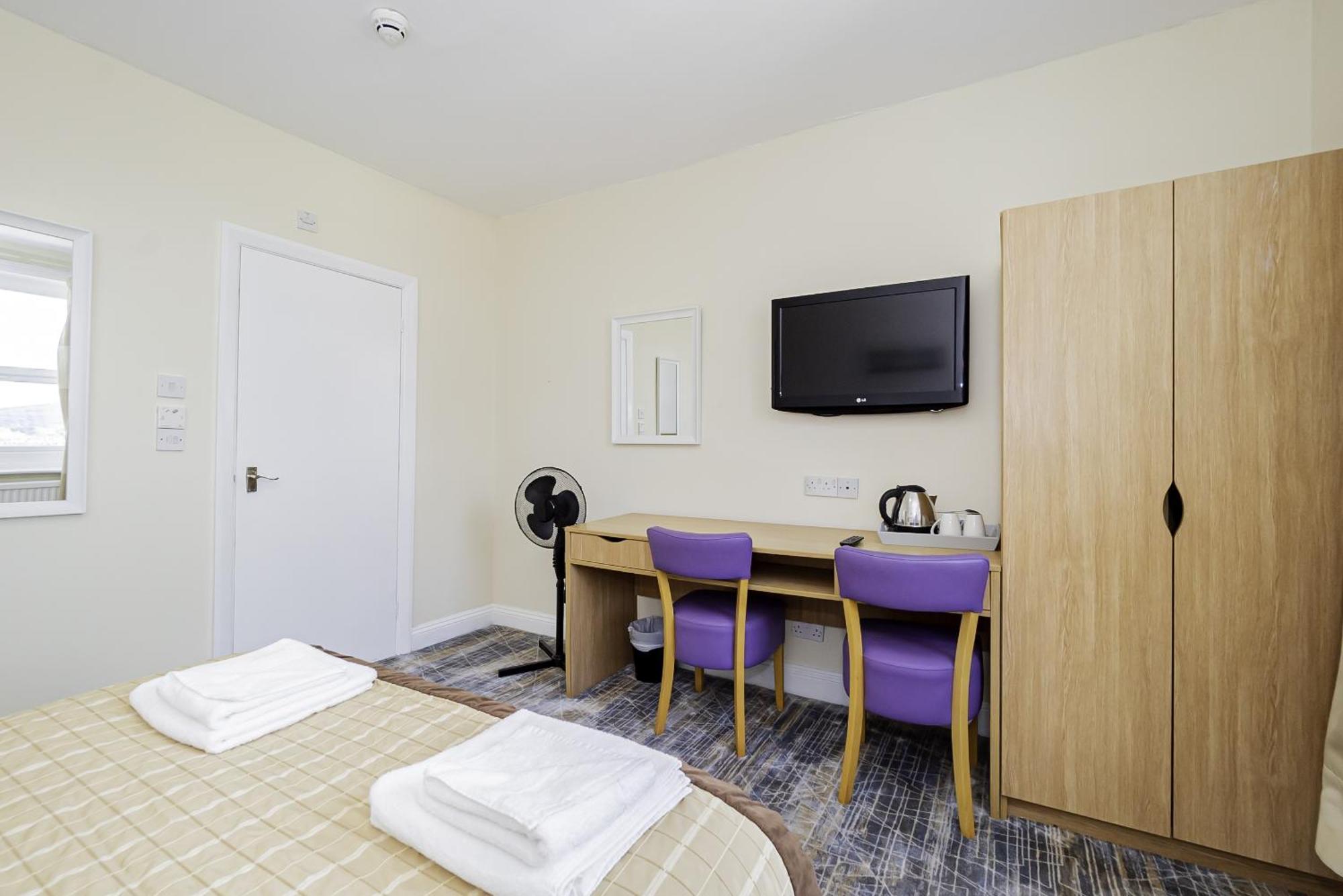 The Majestic Hotel AEGON International Camera foto