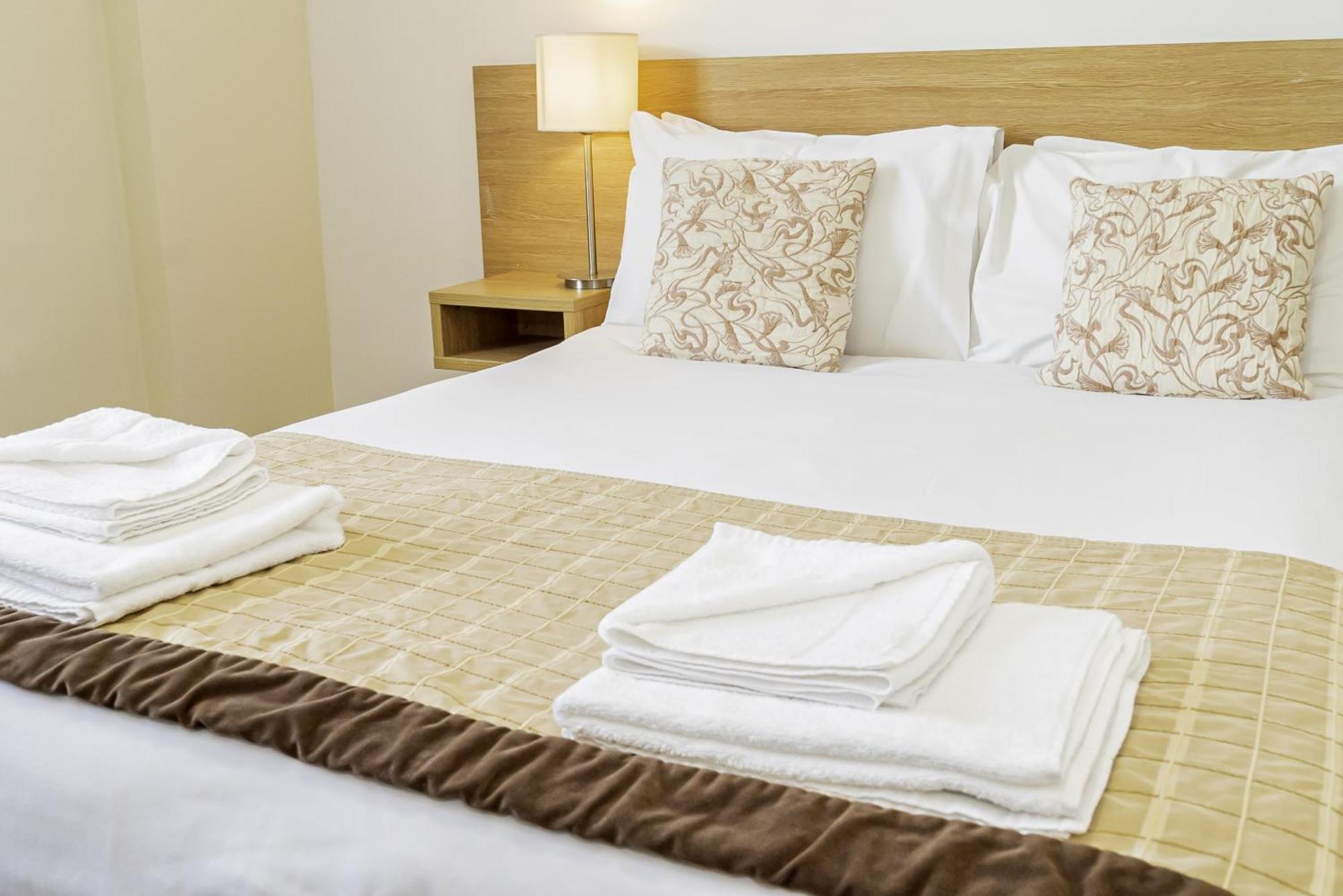 The Majestic Hotel AEGON International Camera foto