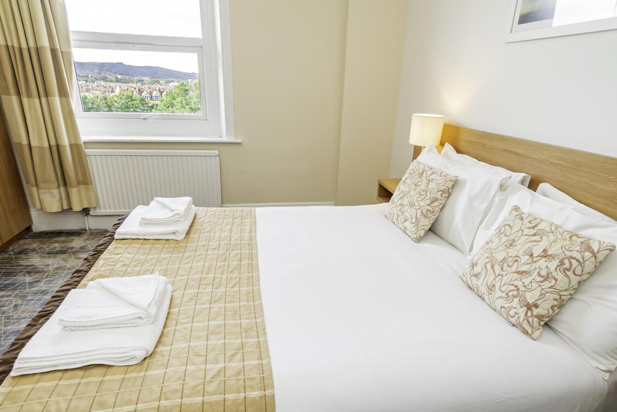 The Majestic Hotel AEGON International Camera foto