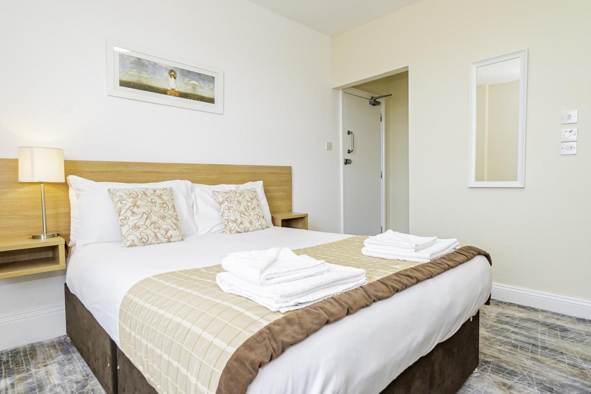 The Majestic Hotel AEGON International Camera foto