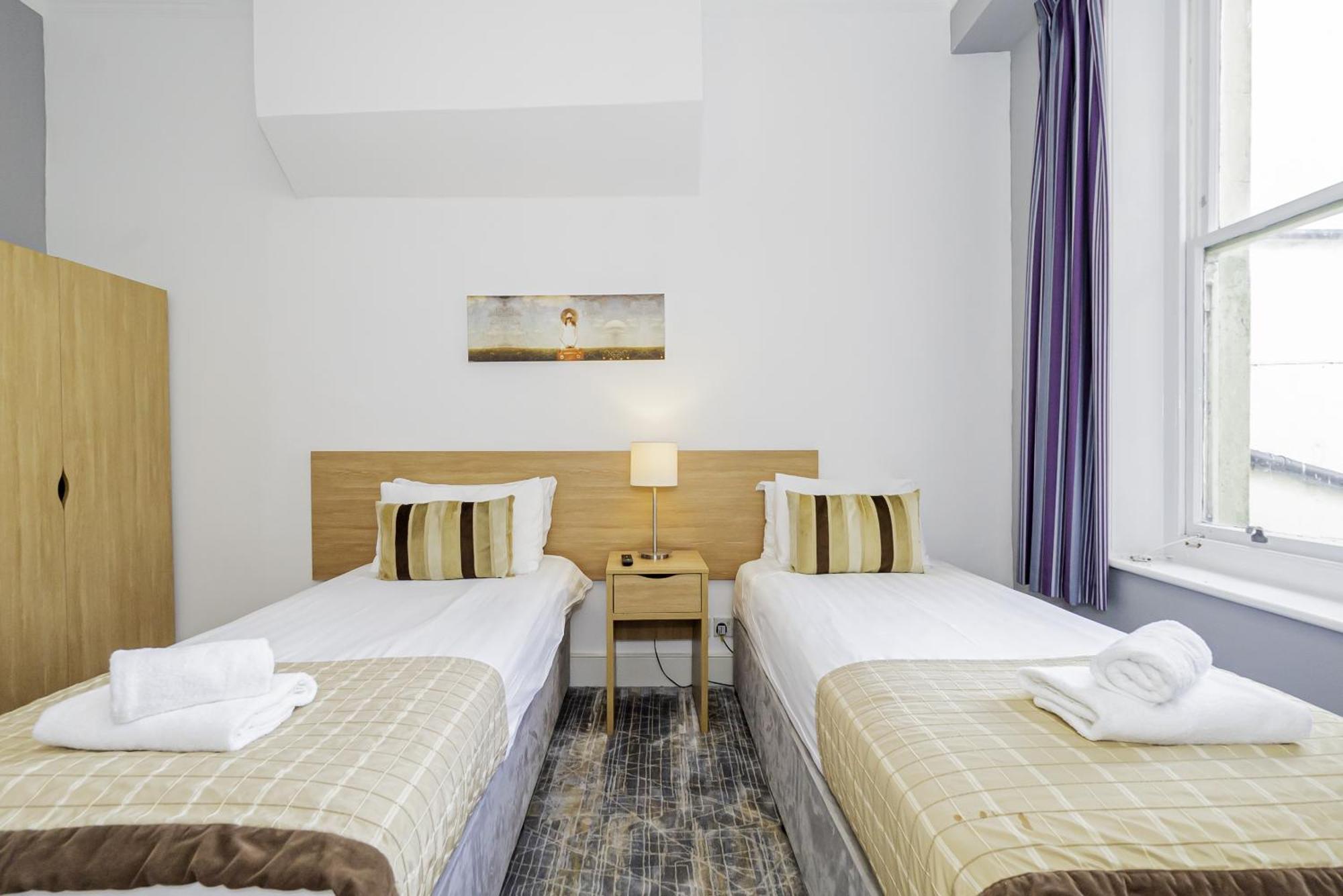 The Majestic Hotel AEGON International Camera foto