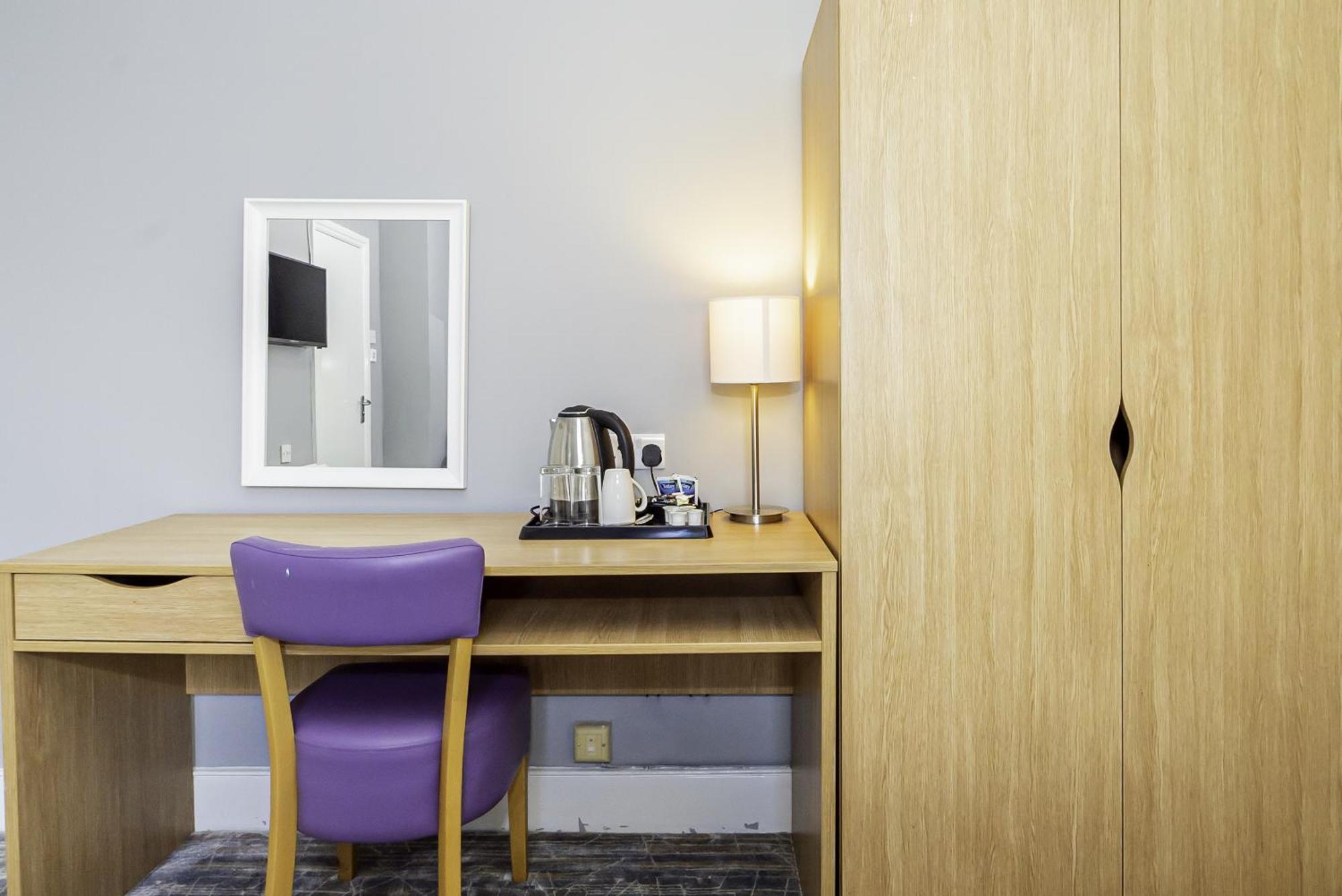 The Majestic Hotel AEGON International Camera foto