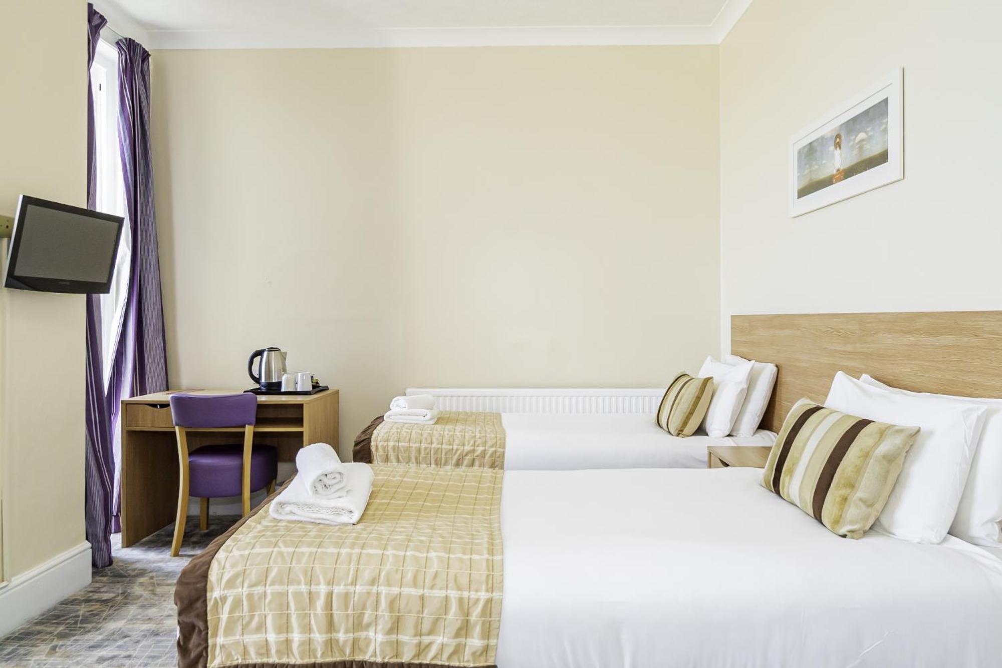 The Majestic Hotel AEGON International Camera foto