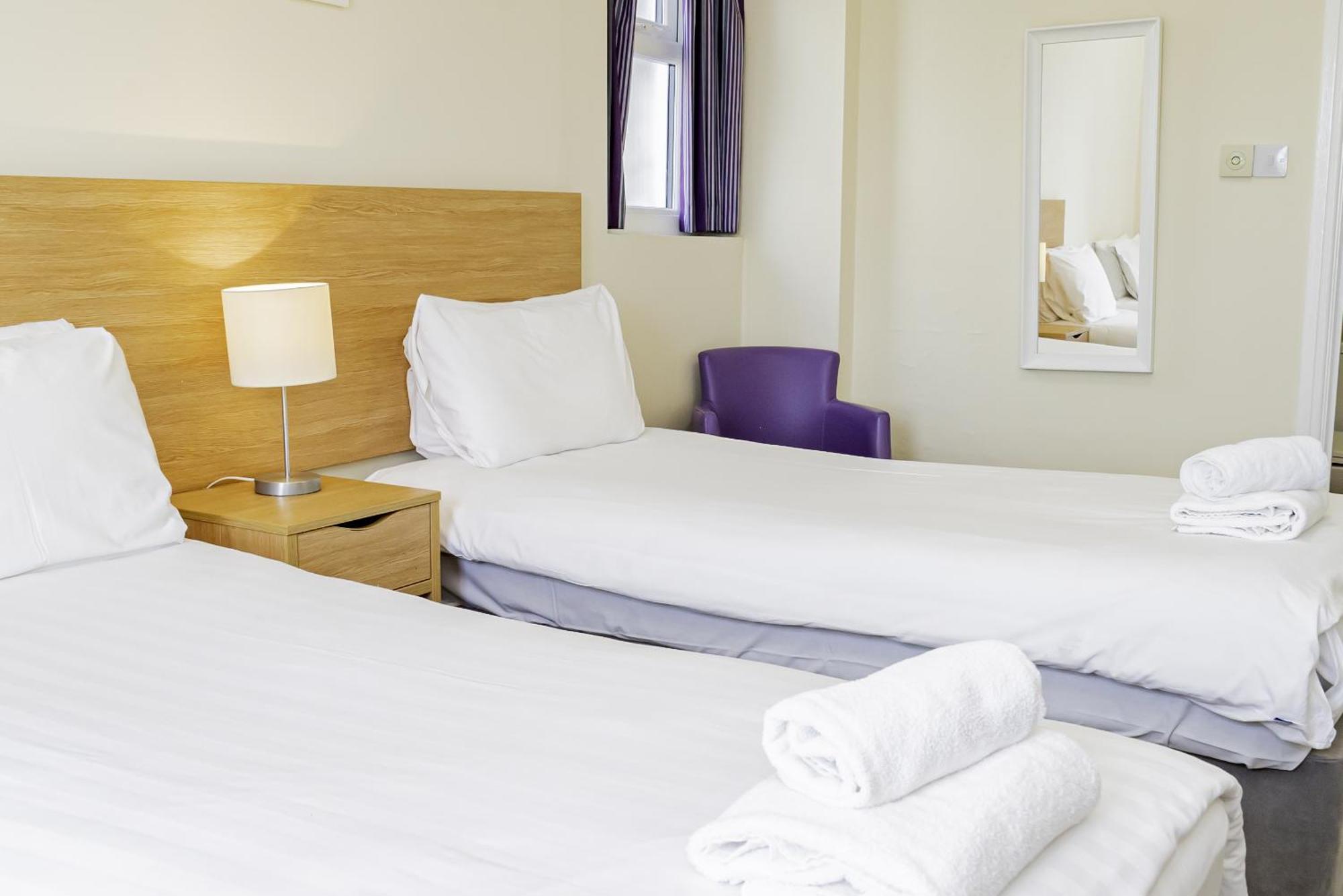 The Majestic Hotel AEGON International Camera foto