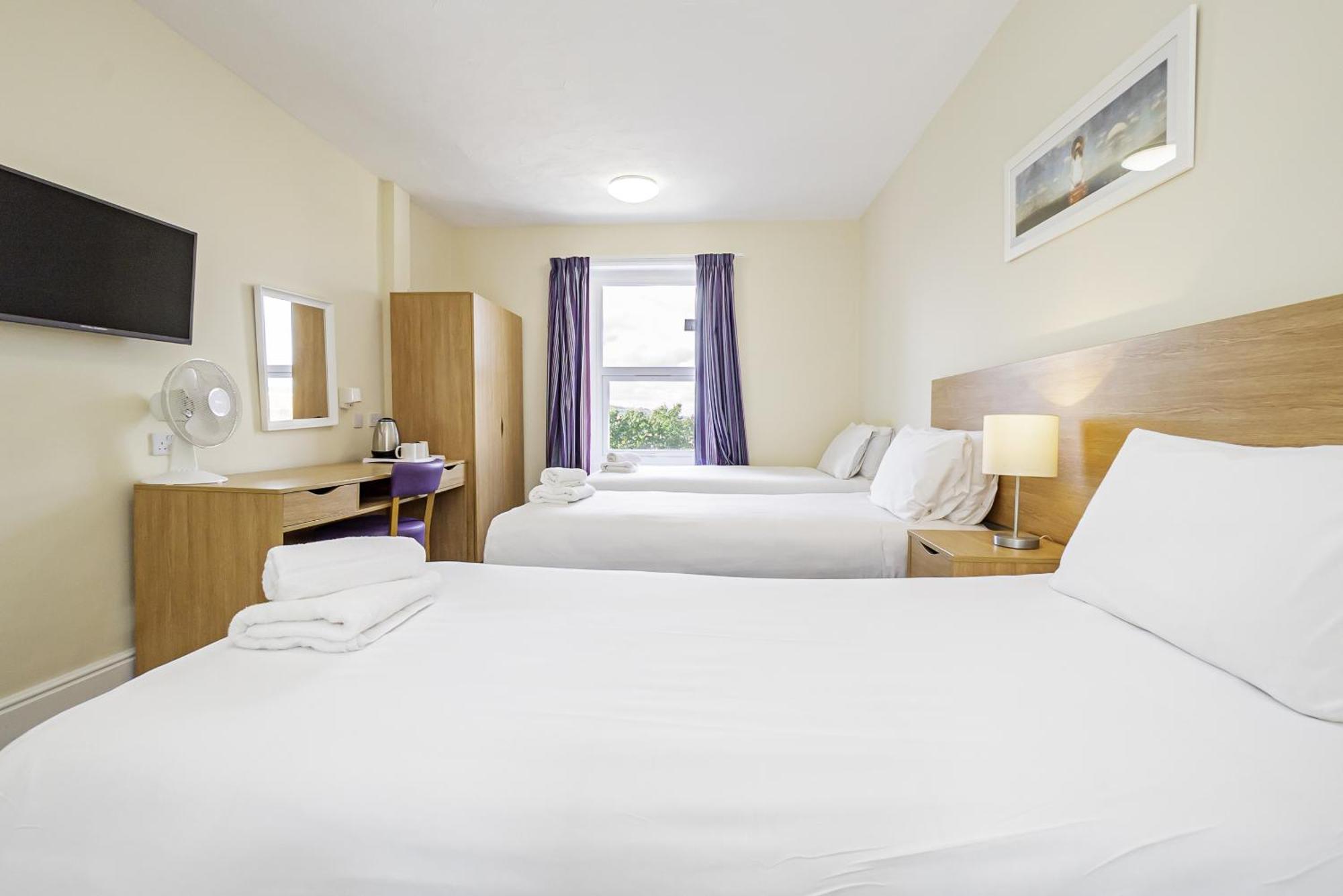 The Majestic Hotel AEGON International Camera foto