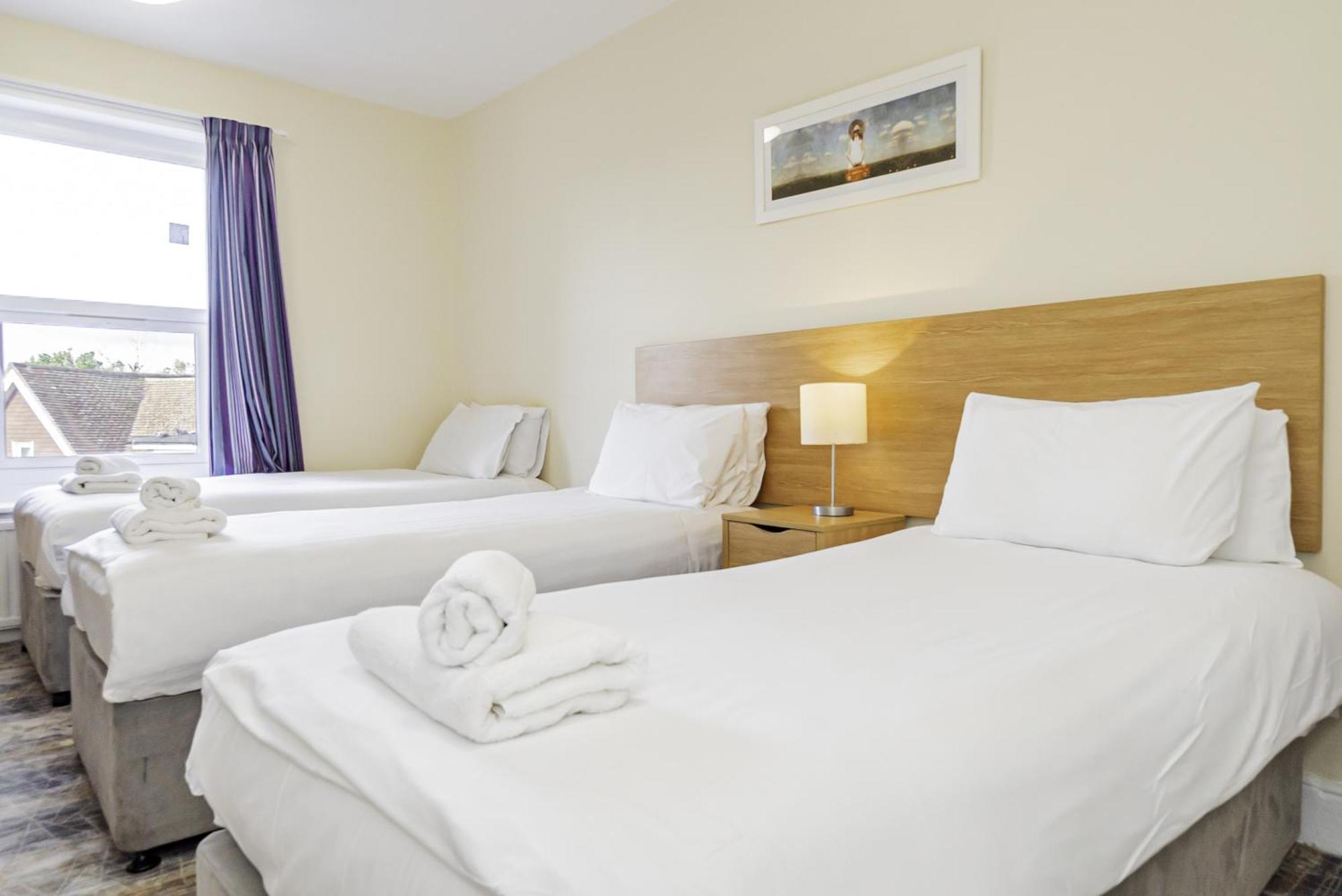 The Majestic Hotel AEGON International Camera foto
