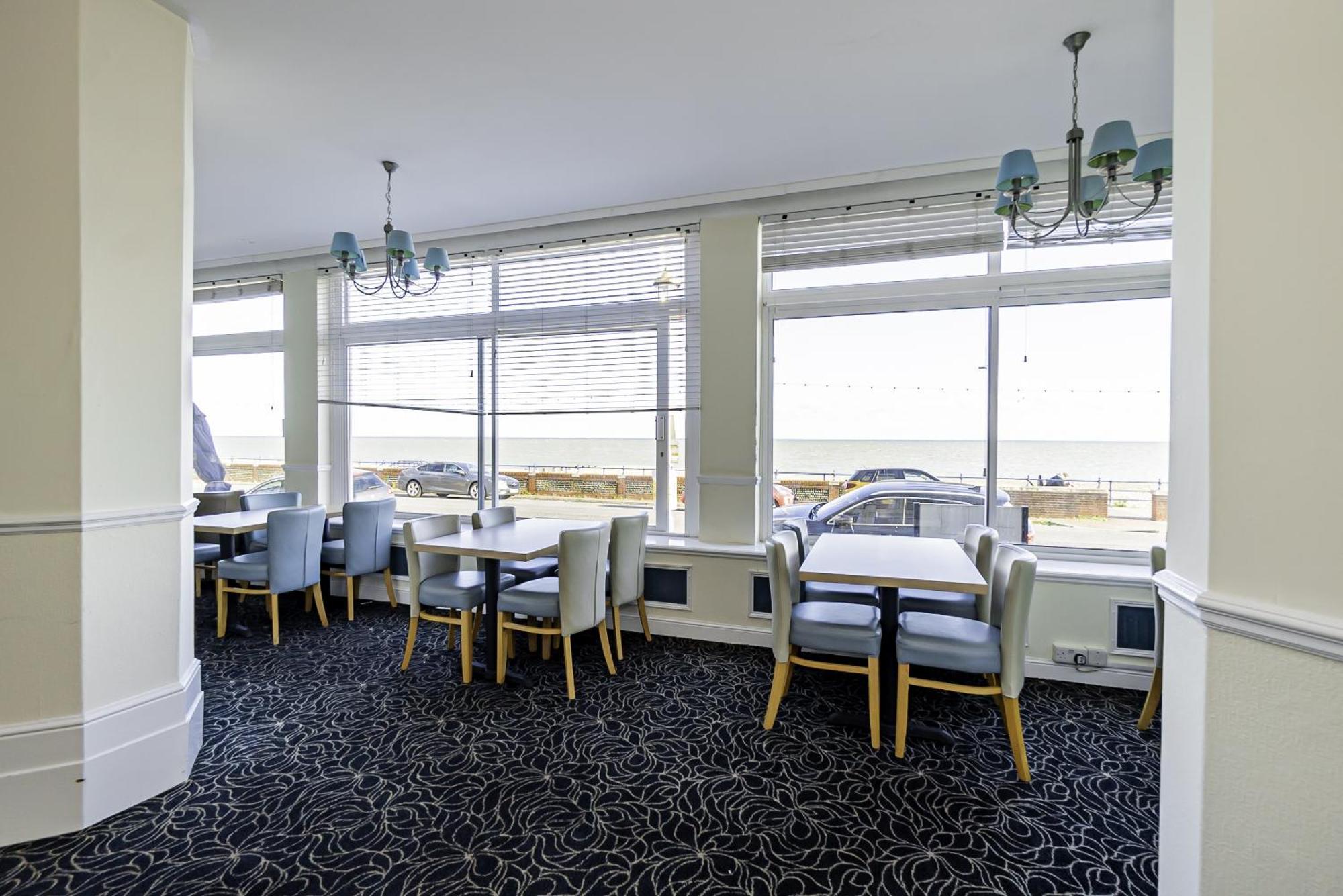 The Majestic Hotel AEGON International Esterno foto