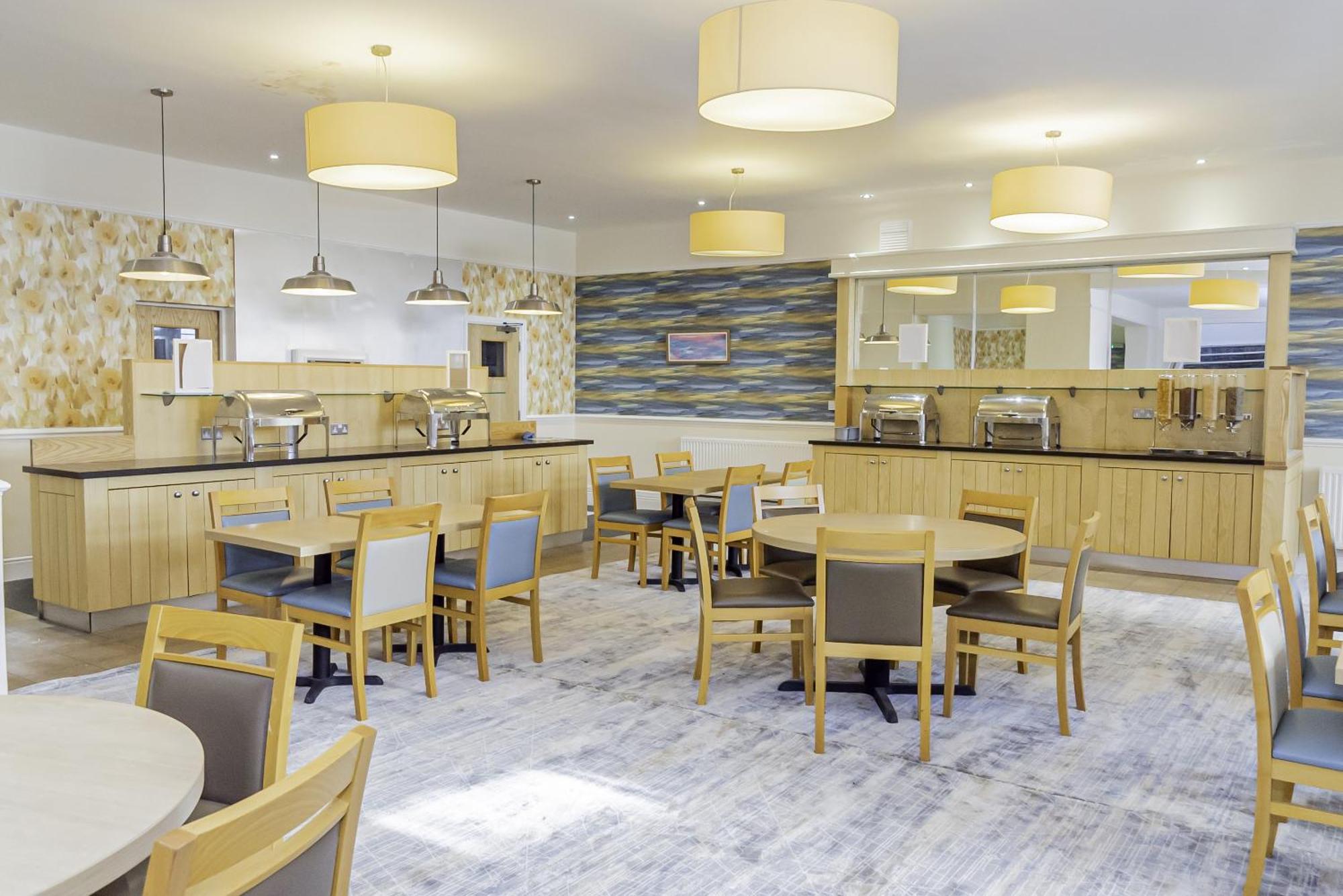The Majestic Hotel AEGON International Esterno foto