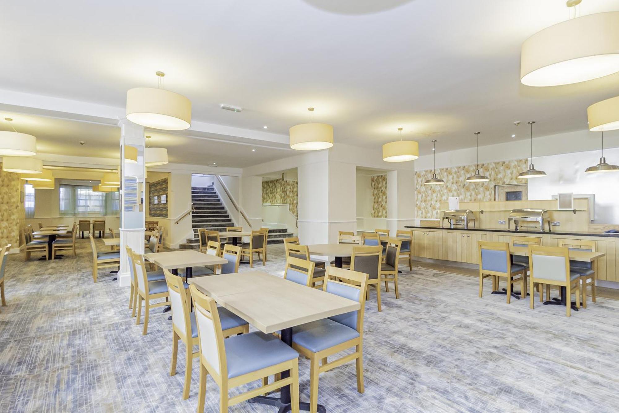 The Majestic Hotel AEGON International Esterno foto
